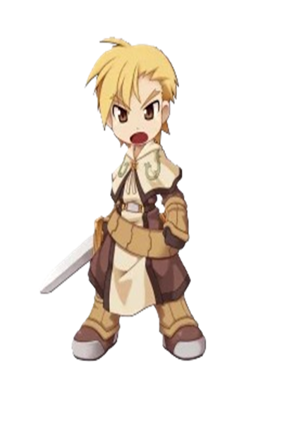 Lord Knight